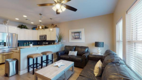 CDR109 Salt Therapy 3 bedroom 3 bath Newly Remodeled, BEACH home with Shared POOL